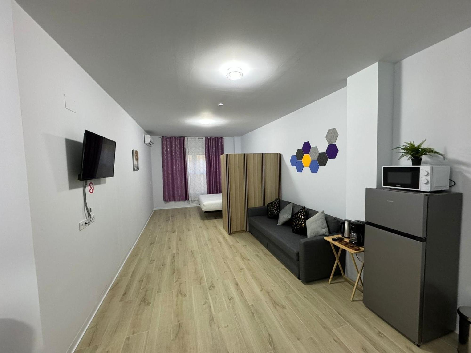 Ynfinity Aparthotel Valencia Buitenkant foto