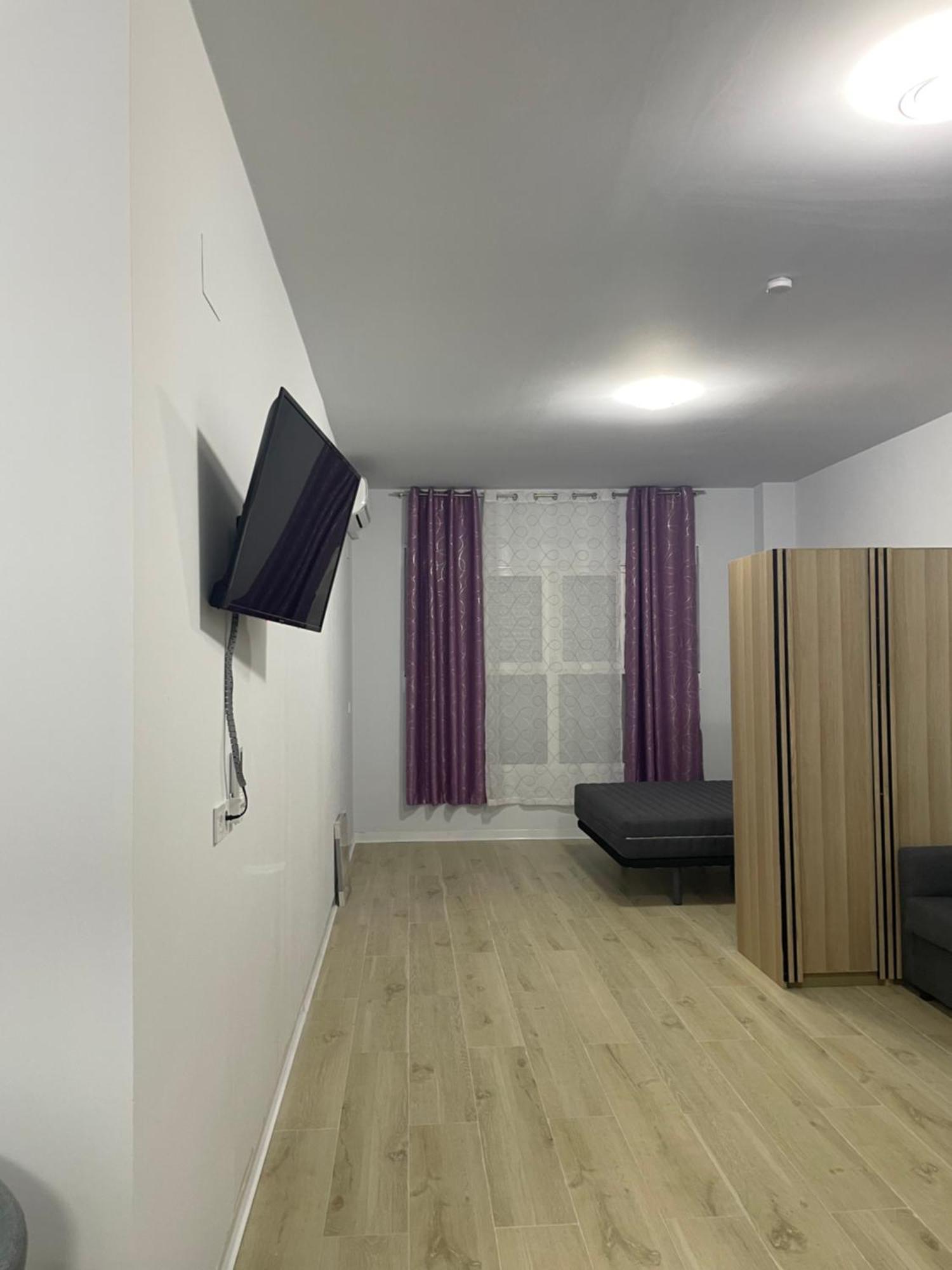 Ynfinity Aparthotel Valencia Buitenkant foto