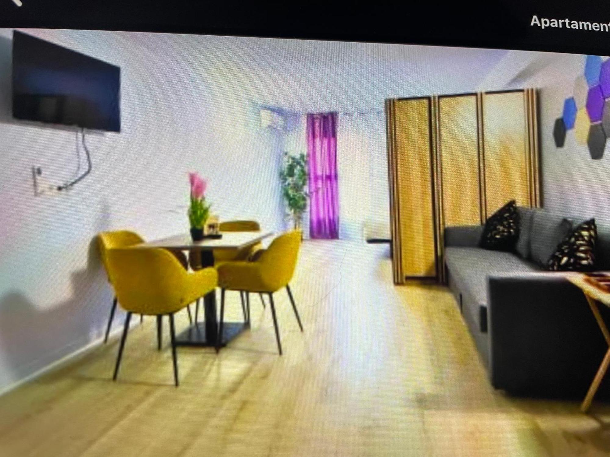 Ynfinity Aparthotel Valencia Buitenkant foto